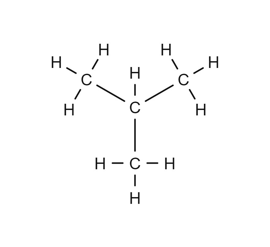 methylpropane