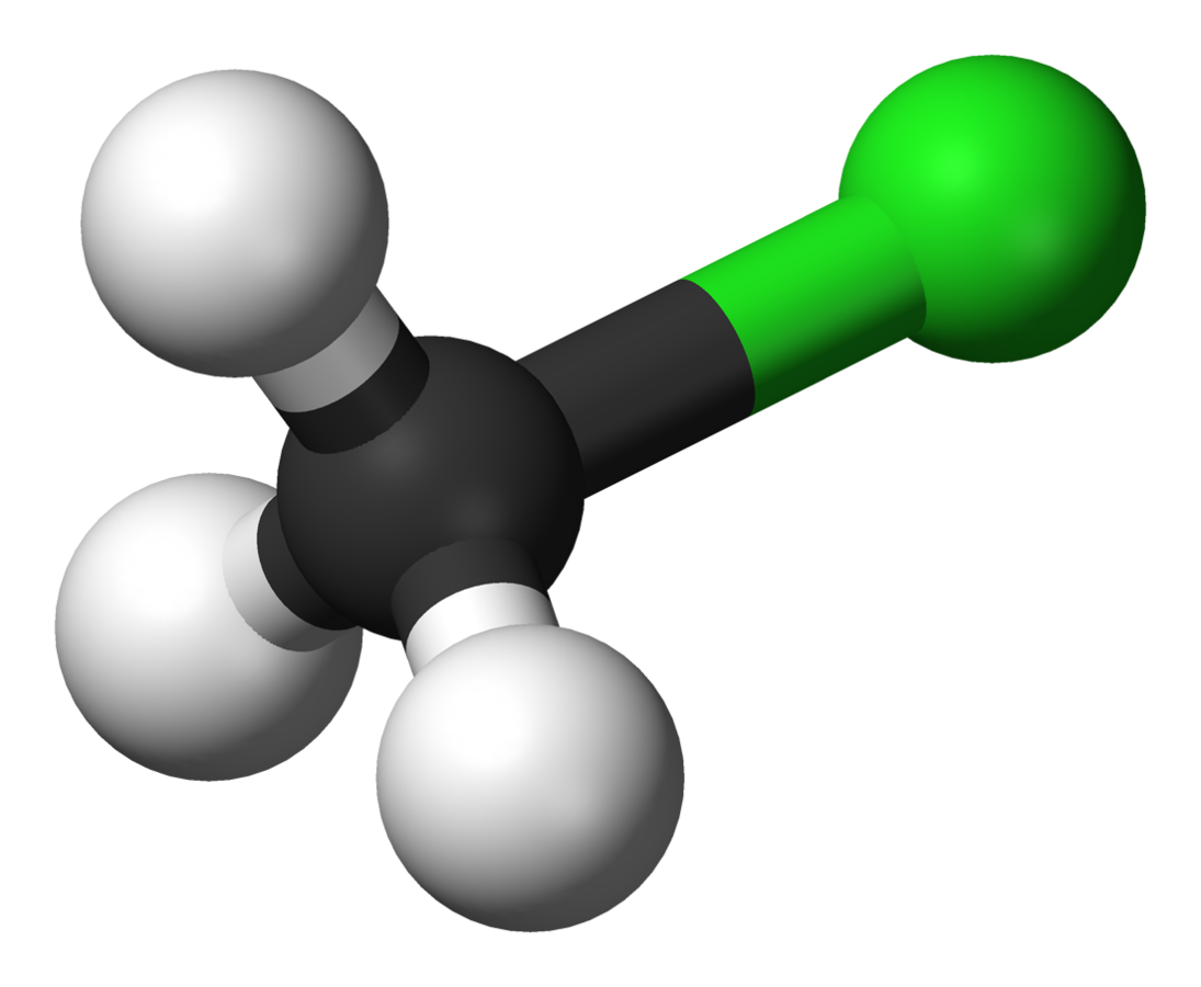 chloromethane