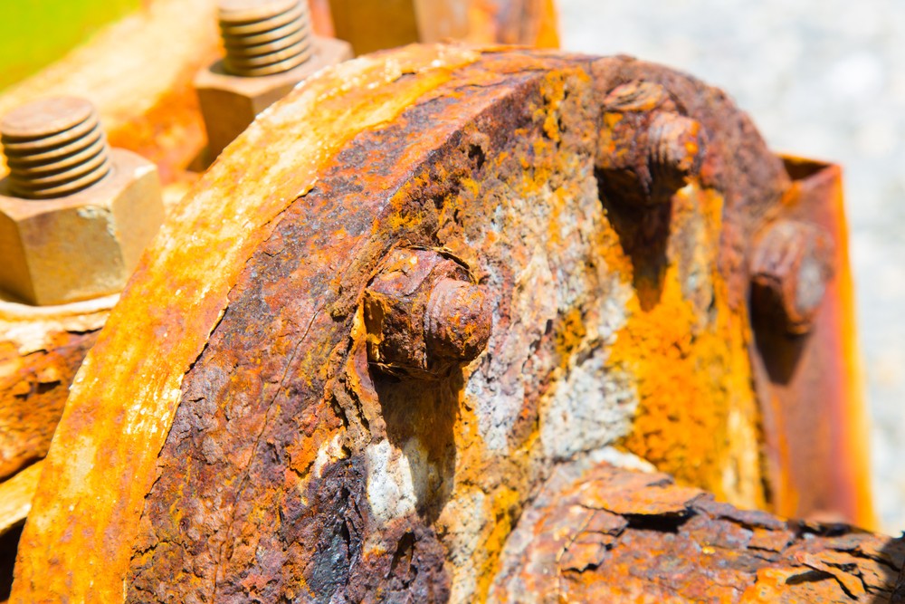 The Reactivity Series